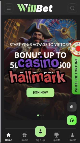 Casino Hallmark - Signature Casino Experiences-casinoorder.vip