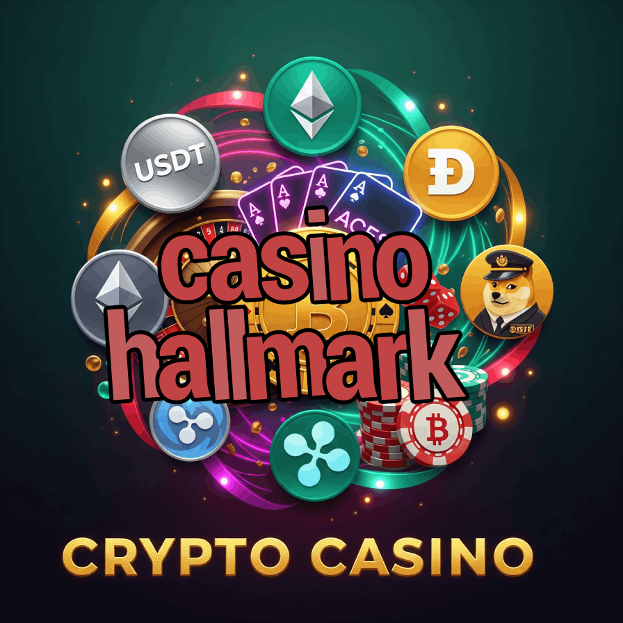 Casino Hallmark - Signature Casino Experiences